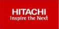 Hitachi hard drives