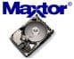 Maxtor hard drives