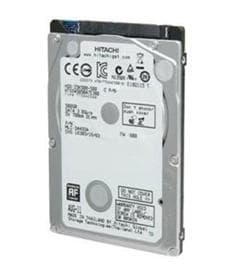 Recover data from your Hitachi hard drive