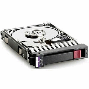 Recover data from your HP hard drive