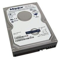 Recover data from your maxtor hard drive