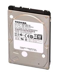 Recover data from your toshiba hard drive